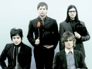 The Raconteurs picture, image, poster